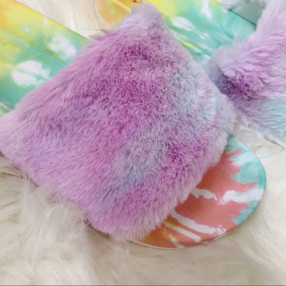 Momo Slides- in Multi-Color - Picture 5 of 6
